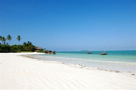 Discovering Zanzibar: Africa's Enigmatic Jewel