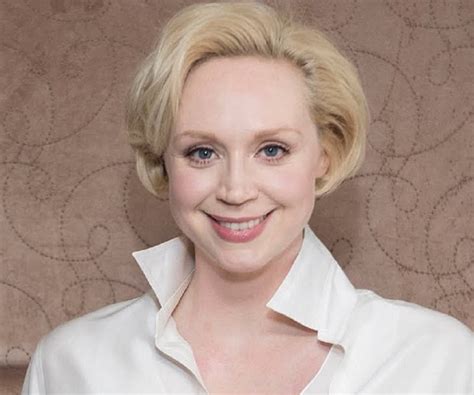 Discovering the Early Life and Background of Gwendoline Christie