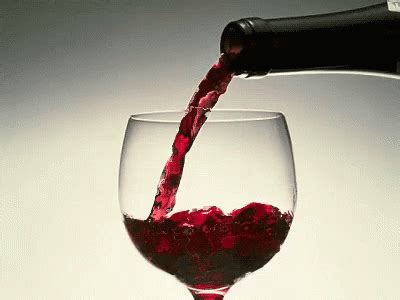 Discovering the Enchanting Wine Gifs