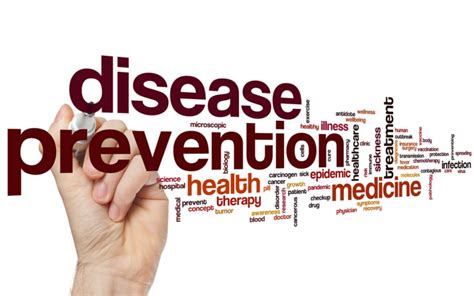 Disease Prevention and Management