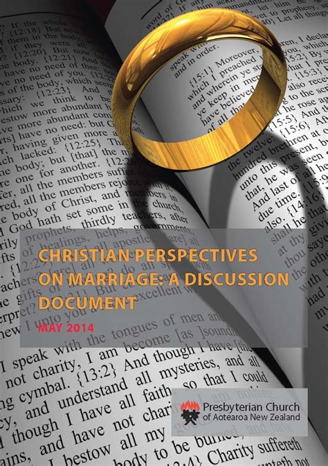 Diverse Perspectives on Matrimonial Bonds: Exploring Unconventional Approaches