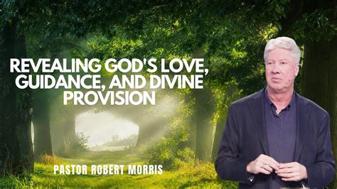 Divine Visions: Revealing God's Message in the Pastor's Reveries