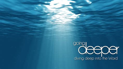 Diving Deeper: Techniques to Uncover and Comprehend the Depths of Dreams Revealing the Essence of the Soul