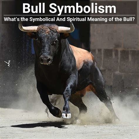 Diving Into the Ancient Mythology: The Bull as a Symbol of Power and Strength