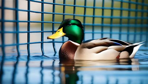 Diving into Dream Interpretation and the Enigmatic Headless Duck: An Engaging Expedition into the Depths of the Subconscious Mind