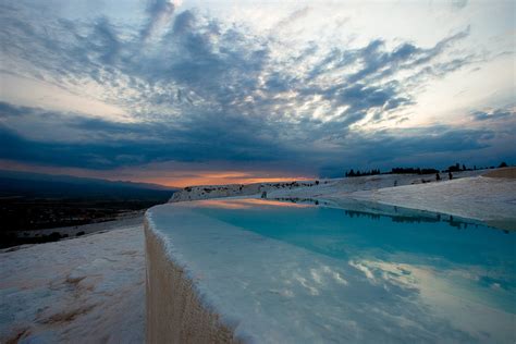 Diving into Turkey’s Enchanting Natural Marvels