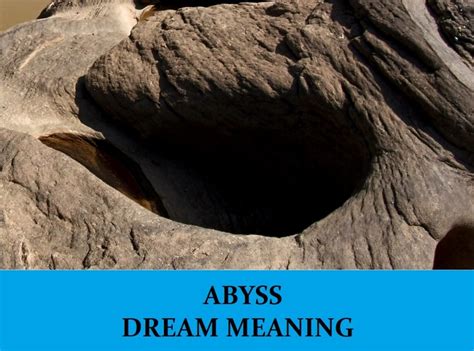 Diving into the Abyss: Decrypting the Symbolism of Dreams