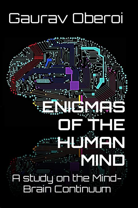 Diving into the Depths: Decoding the Enigmas of the Human Mind