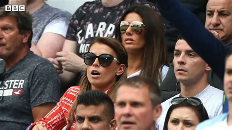 Diving into the Enigmatic Beauty of Coleen Rooney: Unveiling the Secrets Behind Her Timeless Figure