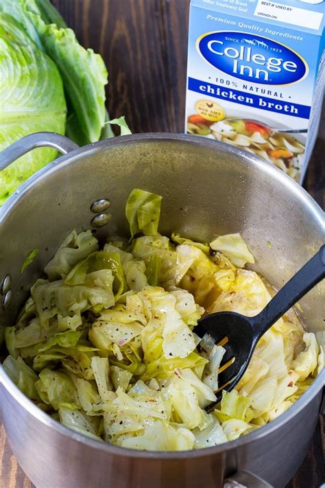 Diving into the World of Food Dreams: The Fascination with Cooked Cabbage