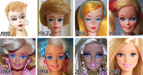 Doll Revolution: Barbie's Impact on Pop Culture