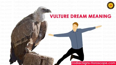 Dream Analysis: Decoding the Significance of Eliminating Vultures in Your Dreams