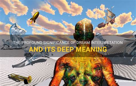 Dream Interpretation: Exploring the Profound Significance of a Dream Involving a Devastating Loss within the Closest Circle