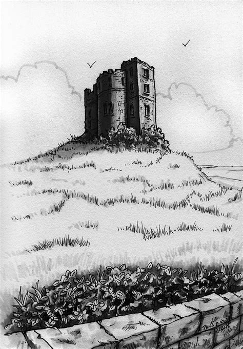 Dreaming of a Crumbling Tower: Understanding the Symbolism