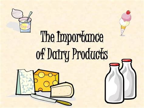 Dreams Involving Spoiled Dairy Products: Significance and Analyses
