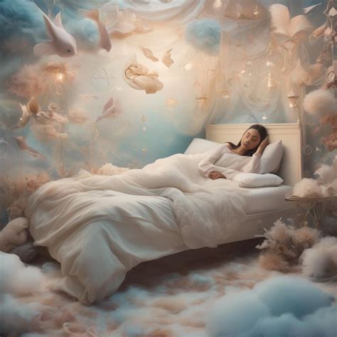Dreams Revealed: Decoding the Hidden Significance of Dream Experience