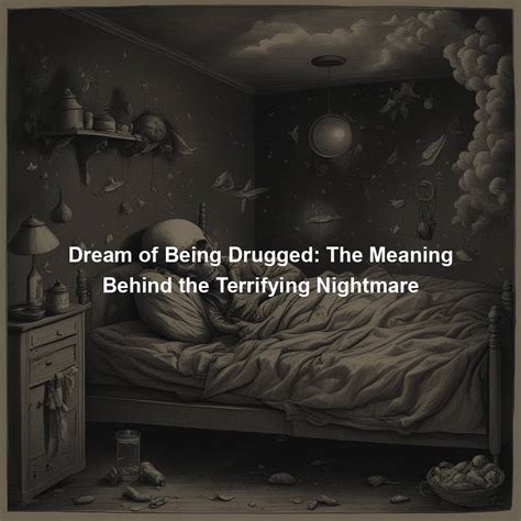 Dreams as Messengers: Unraveling the Significance behind Terrifying Nightmares