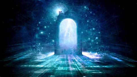 Dreams as a Gateway to the Spirit Realm