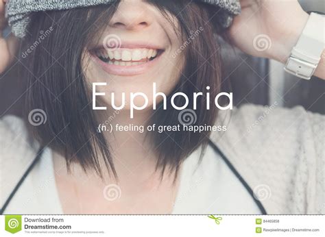 Dreams of Euphoria: An Intriguing Exploration into the Sensation of Being High
