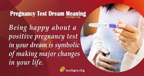 Dreams of Pregnancy: Symbolism and Interpretation