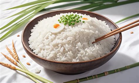 Dreams of White Rice: The Hidden Messages They Hold for Your Life