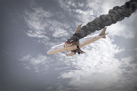 Dreams of a Plane Crash: A Common Nightmare