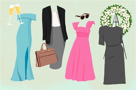 Dress to Impress: Choosing the Ideal Fashionable Outfit for Any Occasion