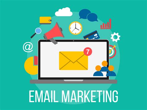 Driving Traffic with Email Marketing