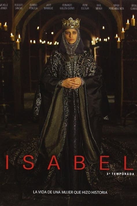 Early Life and Background of Im Isabel