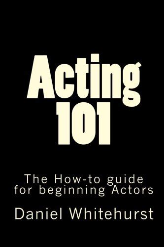 Early Life and Beginnings in Acting