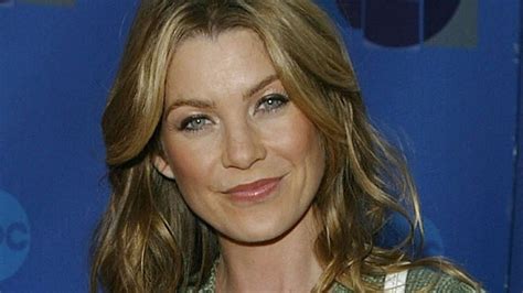 Early Life and Career: Ellen Pompeo's Journey to Stardom