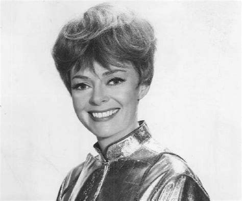 Early Life and Childhood of June Lockhart
