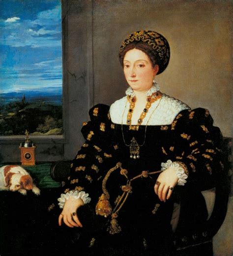 Early Life and Education of Isabella Della