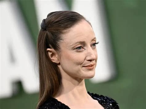 Early Life of Andrea Riseborough: From a Quaint Village to International Stardom