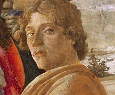 Early Years: The Life and Origins of Sandro Botticelli