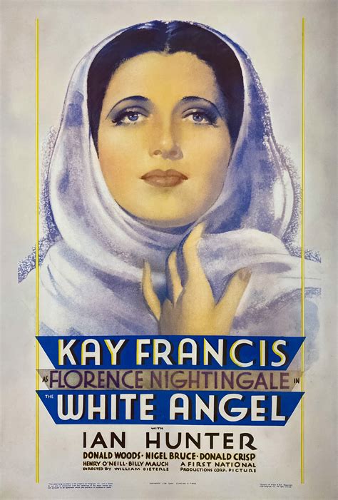 Early Years and Background of the White Angel