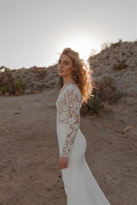 Eco-Friendly Dress Choices: Sustainable and Ethical Wedding Gowns