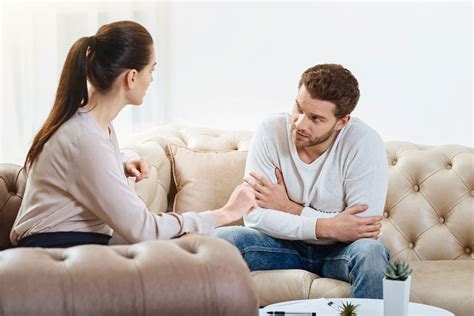 Effective Communication: Addressing Your Concerns with Your Partner