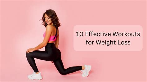 Effective Home Workouts for Shedding Pounds