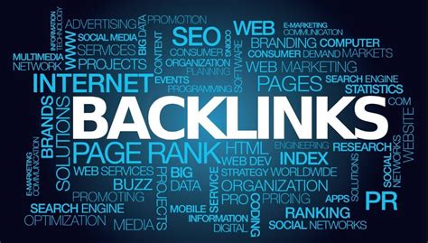 Effective Strategies for Building High-Quality Backlinks to Enhance Your Website's Online Presence