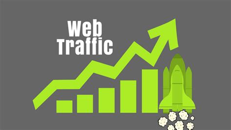 Effective Strategies for Driving Traffic and Enhancing Website Rankings