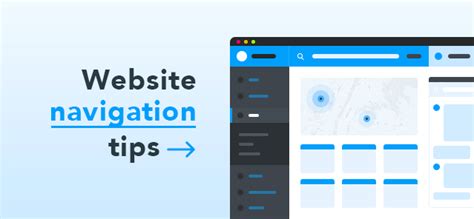 Efficiently Organize Your Website's Navigation