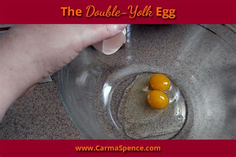 Egg superstitions and beliefs associated with the presence of multiple yolks
