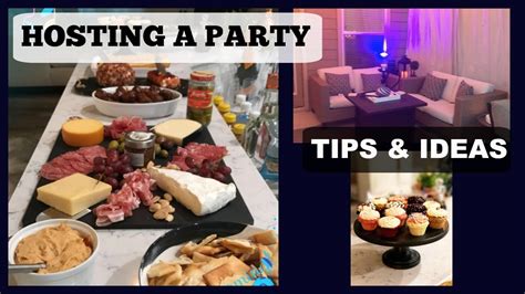 Elevate Your Hosting Skills with Expert Entertaining Tips
