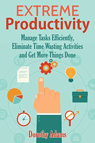 Eliminate Time-Wasting Activities: Boosting Your Efficiency