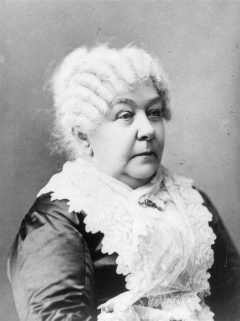 Eliz Stanton's Impact and Influence: Examining the Contributions of a Prominent Figure