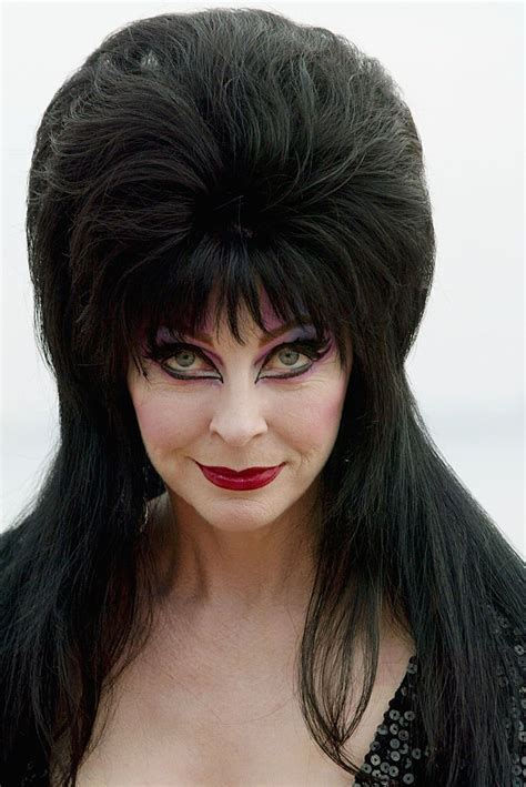 Elvira's Early Life and Background: A Glimpse into Her Past