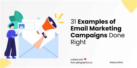 Email Marketing Campaigns Done Right