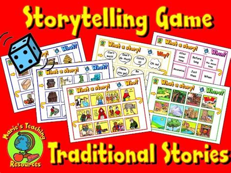 Embark on a Journey in Storytelling Board Games