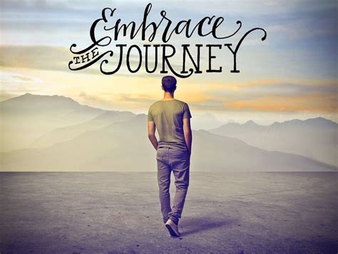 Embarking on a Journey: Embracing the Opportunities Presented by Encouraging Dreams